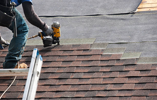 Licensed Roofing service in Saint George, KS - Brentwood Metal Roofing